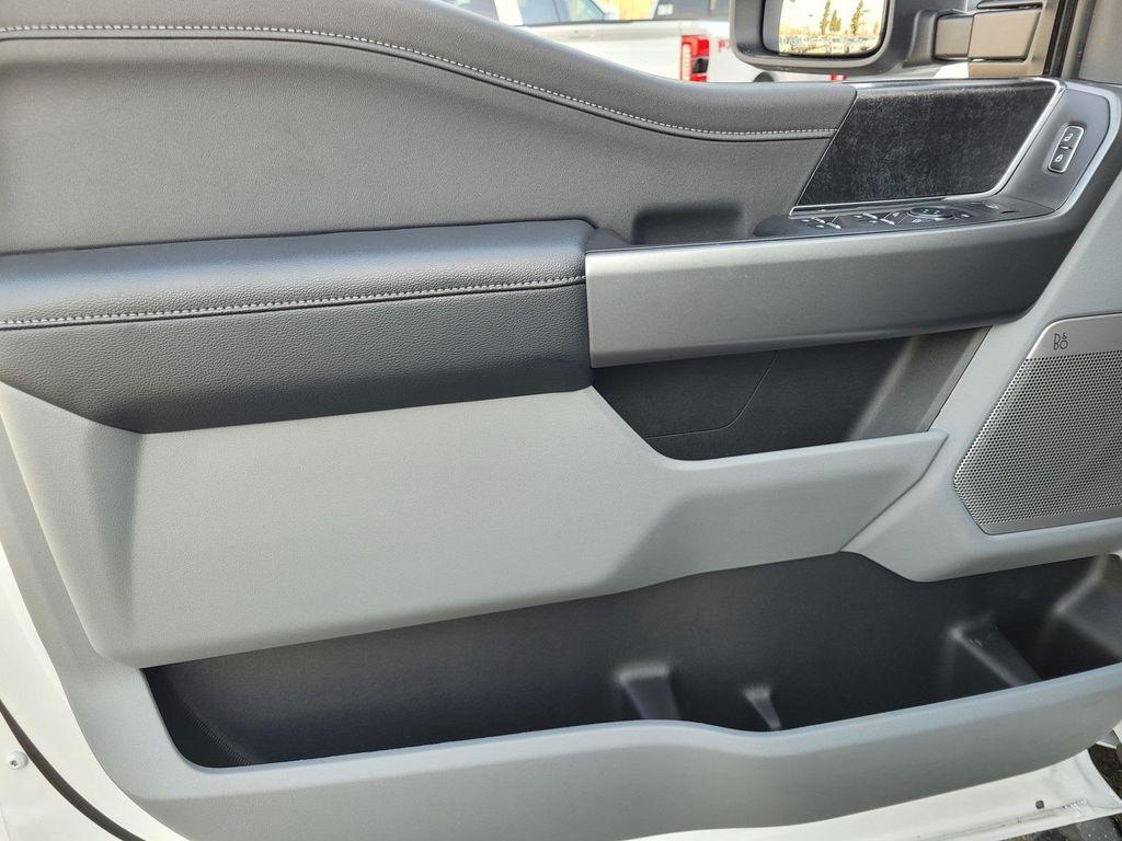 new 2026 Ford F-250 car, priced at $77,995