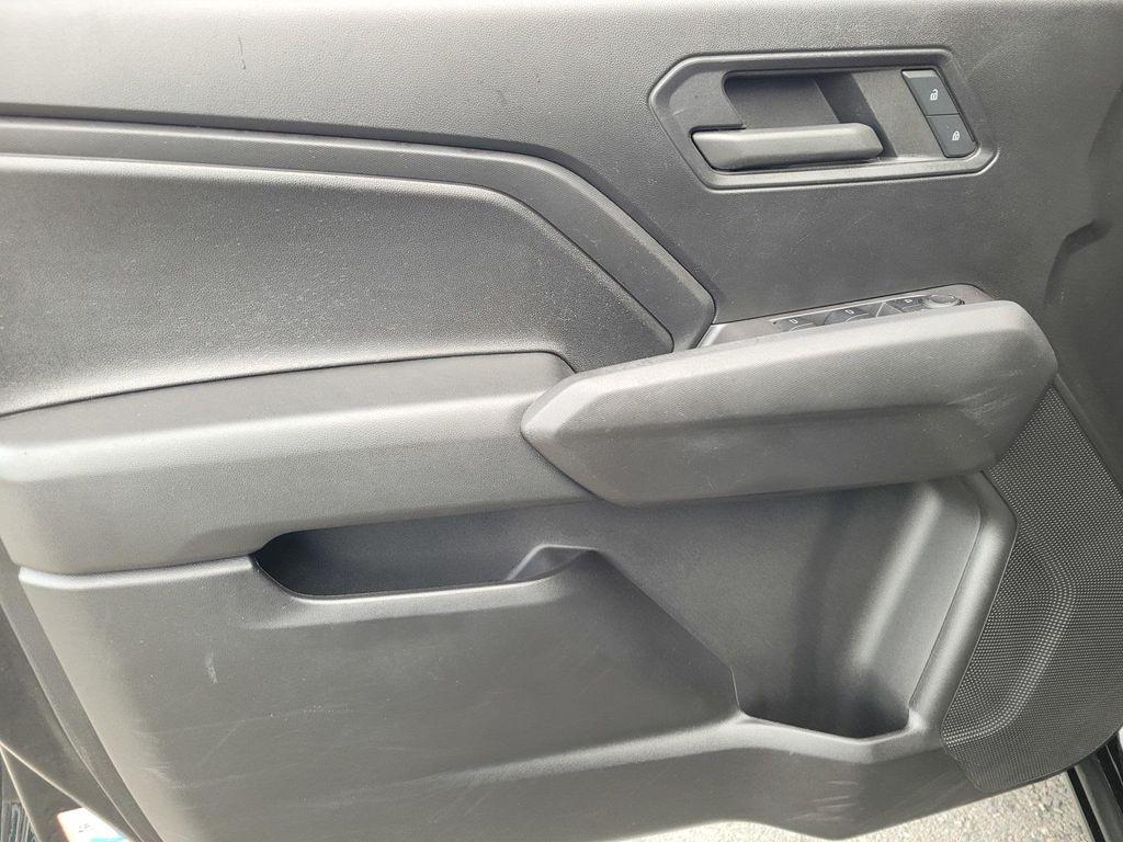 used 2023 Chevrolet Colorado car, priced at $24,999