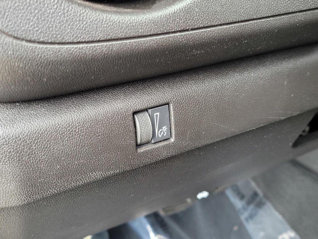 used 2023 Chevrolet Colorado car, priced at $24,999