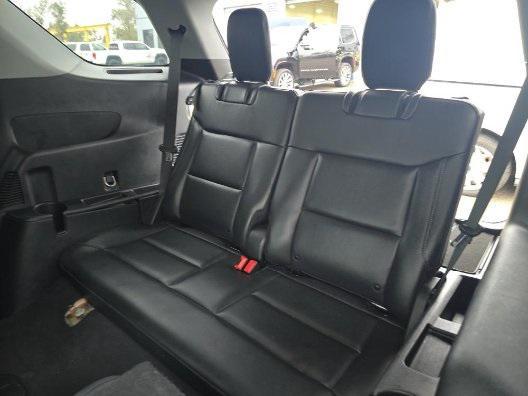 used 2022 Ford Explorer car, priced at $29,950