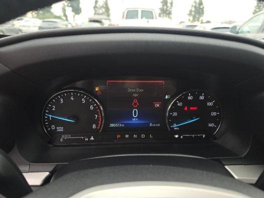 used 2022 Ford Explorer car, priced at $29,950