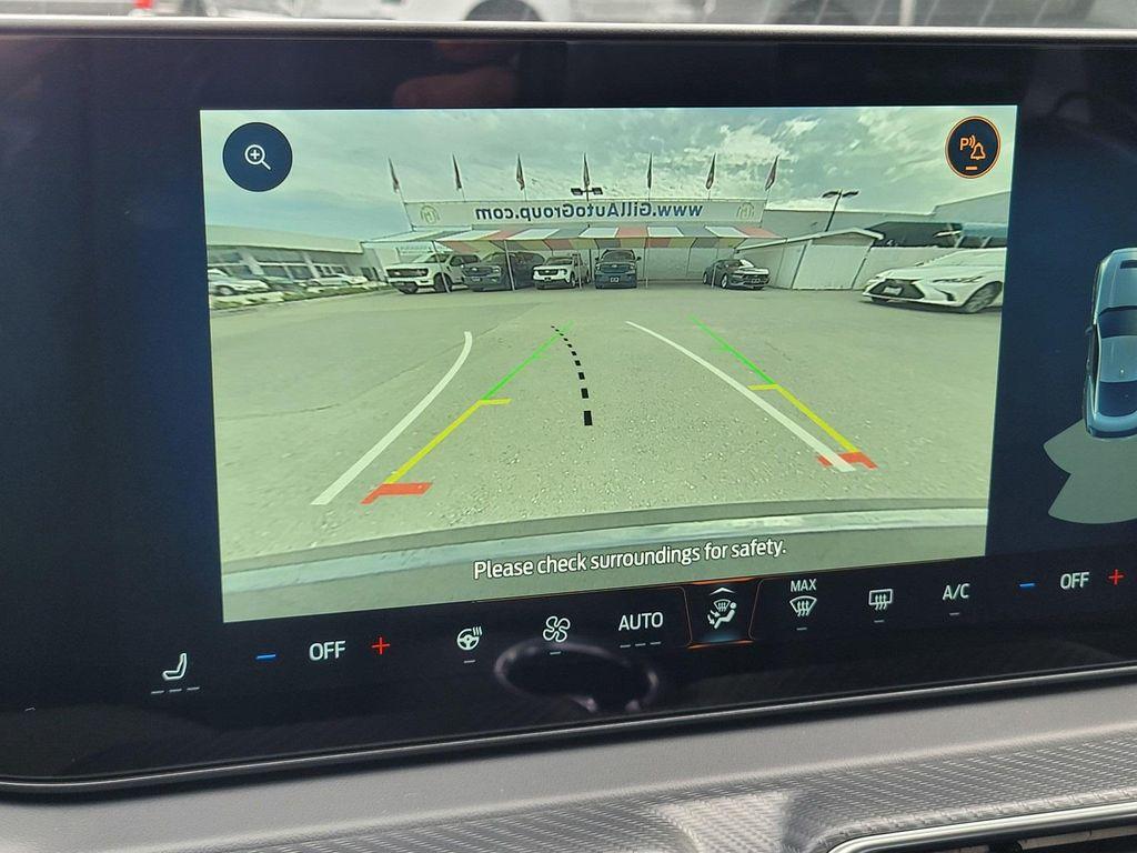 new 2026 Ford Mustang car, priced at $59,999