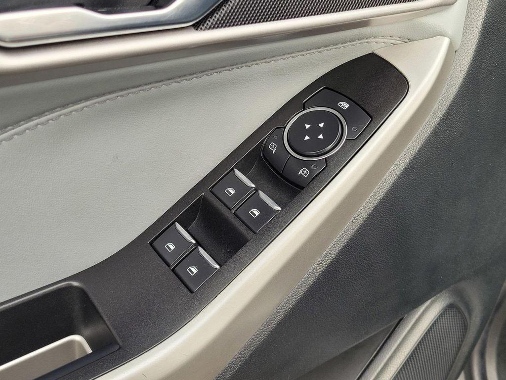 used 2022 Ford Explorer car, priced at $23,888