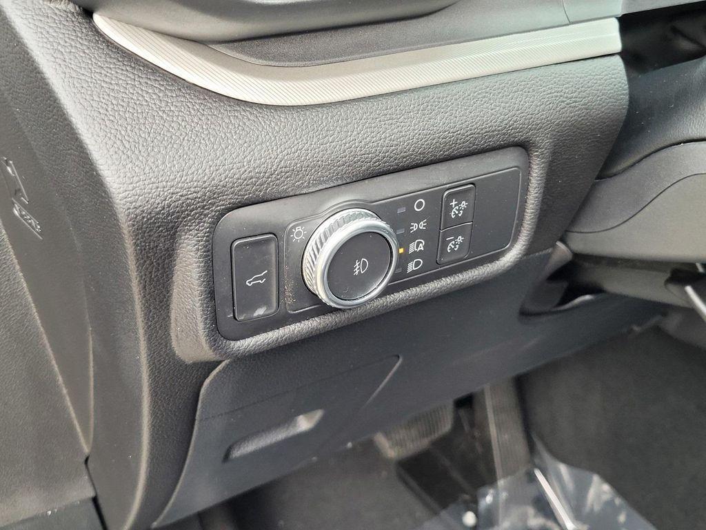 used 2022 Ford Explorer car, priced at $23,888