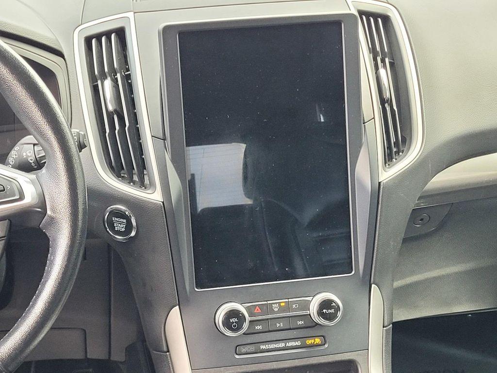 used 2023 Ford Edge car, priced at $16,888