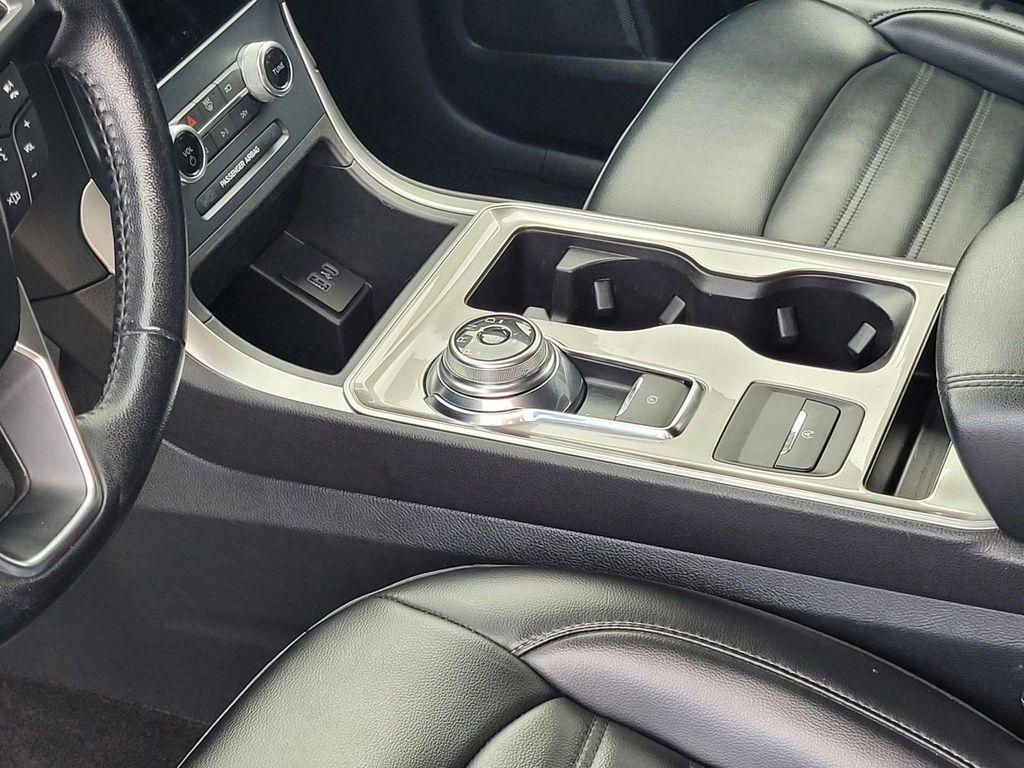 used 2023 Ford Edge car, priced at $16,888