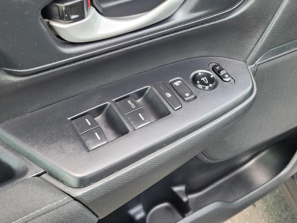 used 2018 Honda CR-V car, priced at $17,888