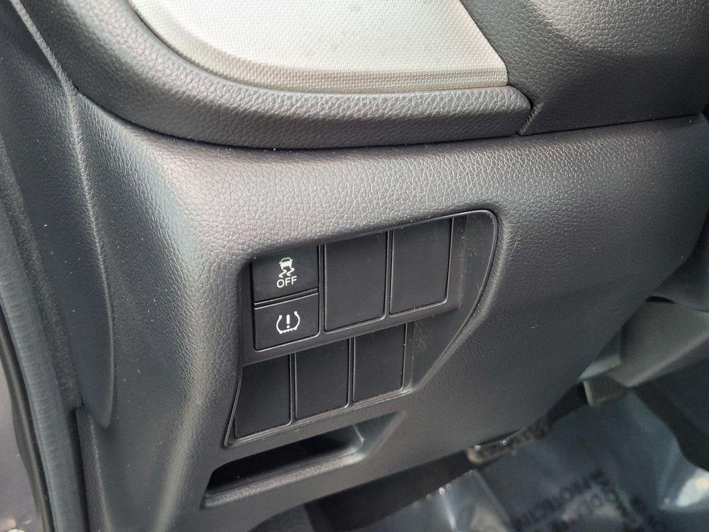 used 2018 Honda CR-V car, priced at $17,888