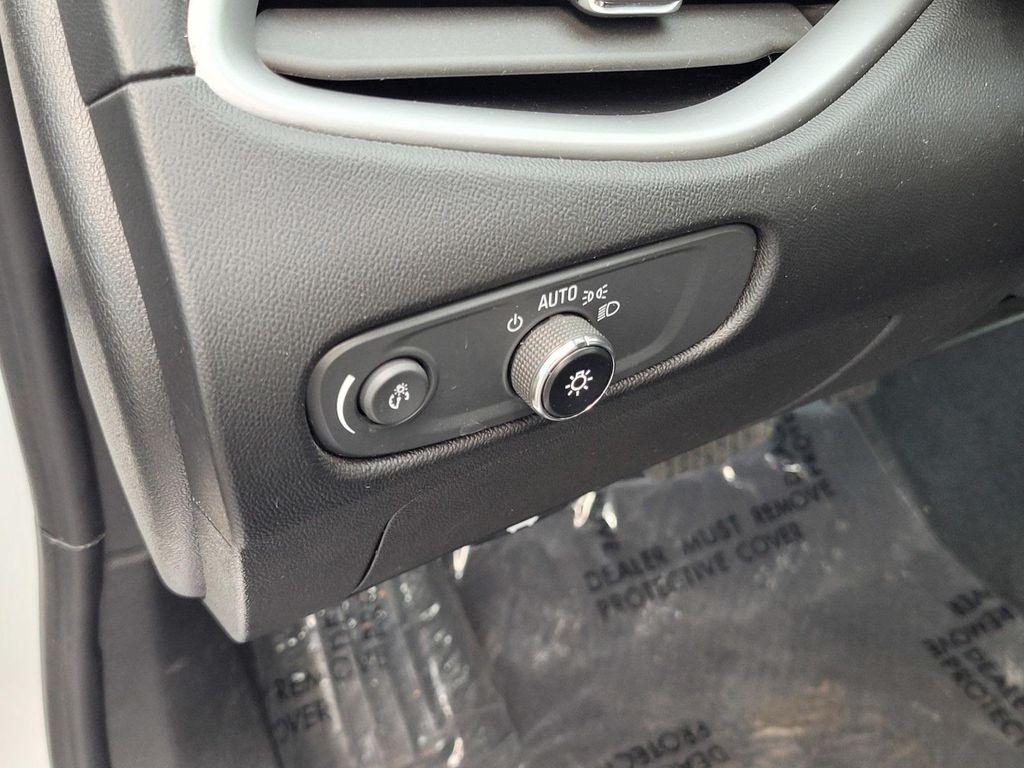 used 2023 Chevrolet Malibu car, priced at $16,500