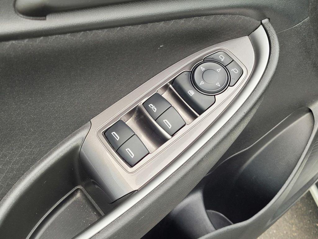 used 2023 Chevrolet Malibu car, priced at $16,500