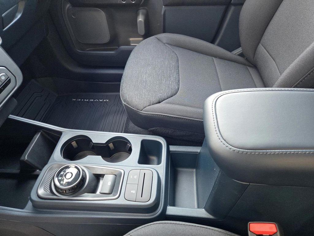 new 2026 Ford Maverick car