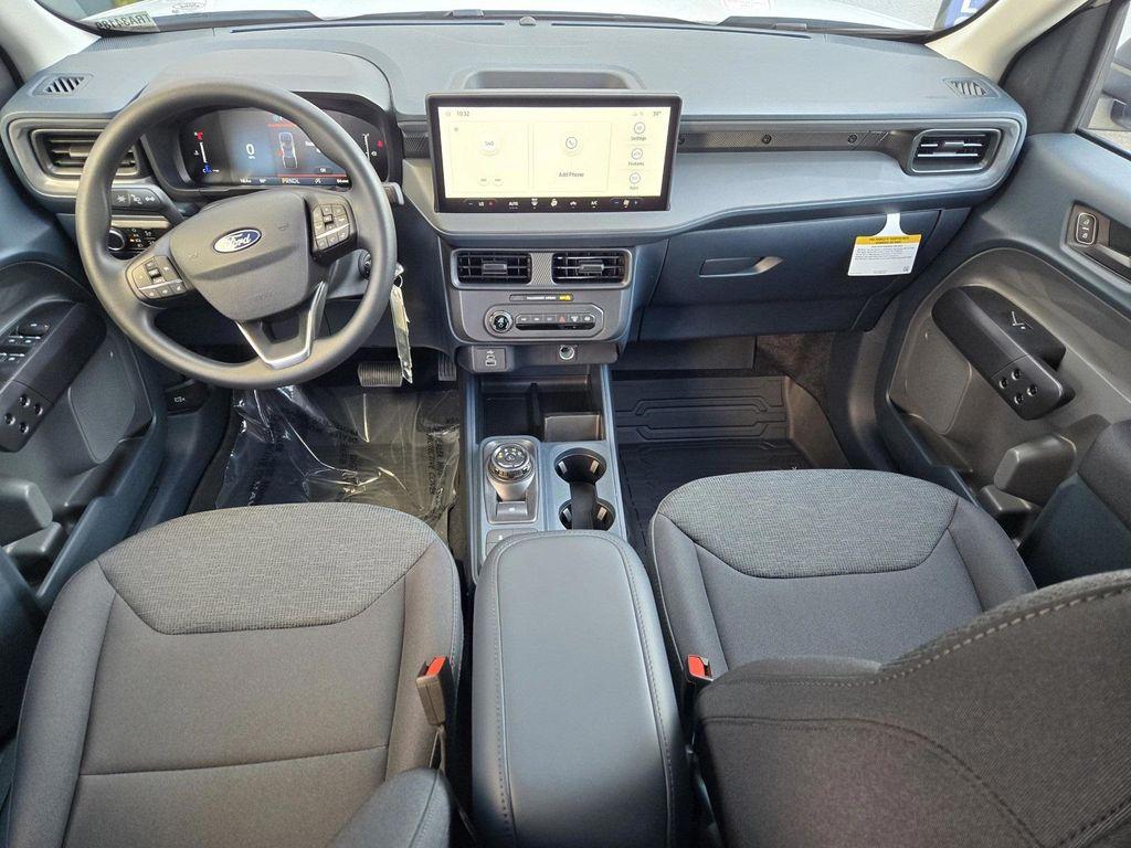 new 2026 Ford Maverick car