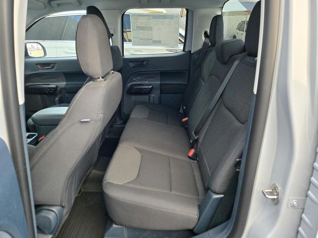 new 2026 Ford Maverick car