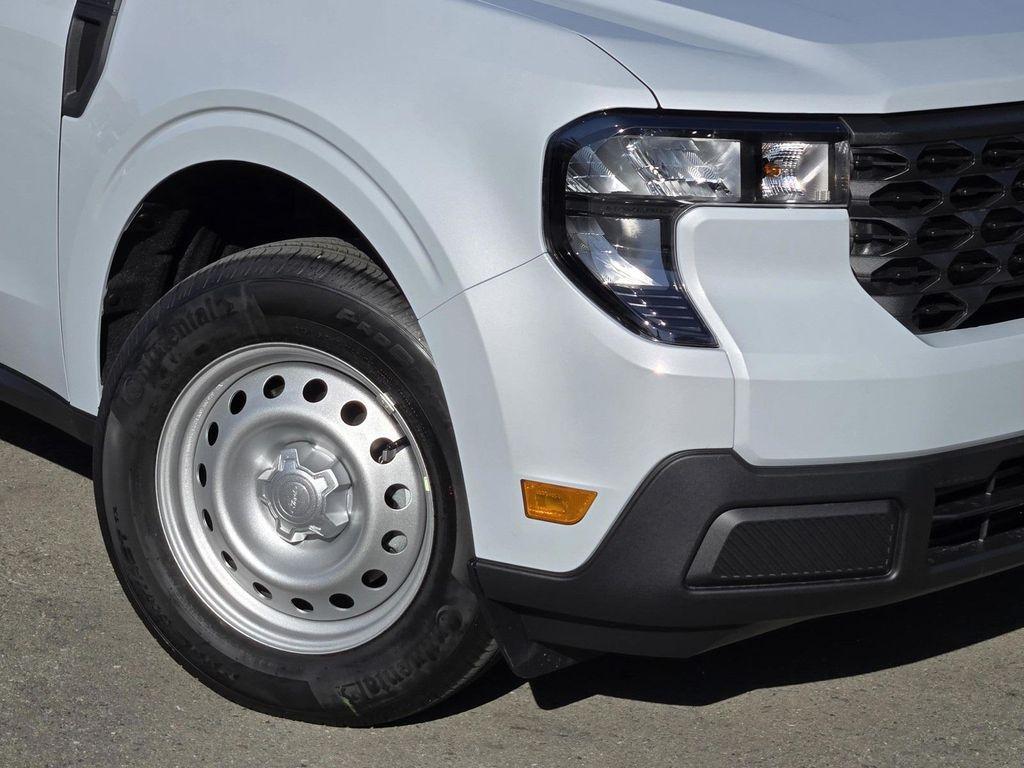 new 2026 Ford Maverick car