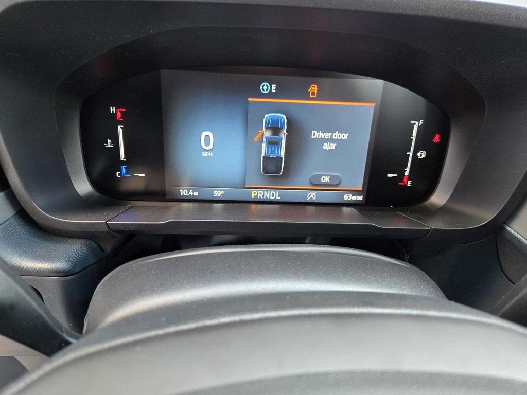 new 2026 Ford Maverick car