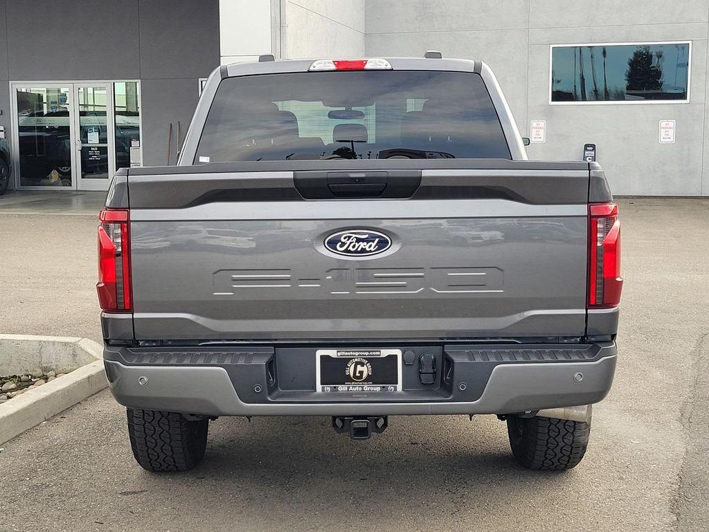 new 2026 Ford F-150 car, priced at $51,135
