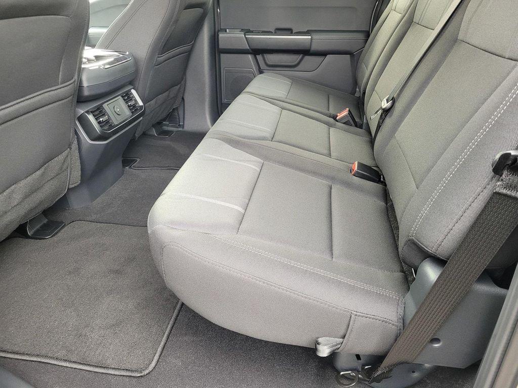 new 2026 Ford F-150 car, priced at $51,135