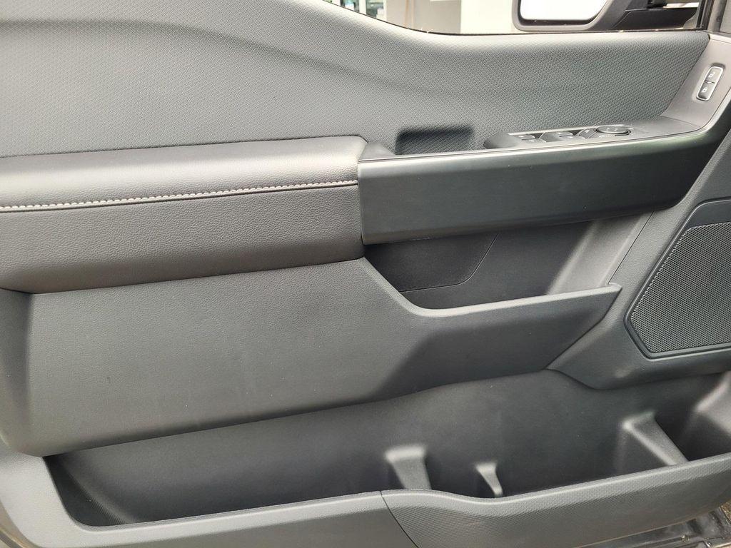 new 2026 Ford F-150 car, priced at $51,135