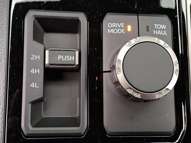 new 2026 Toyota Tundra car, priced at $50,994