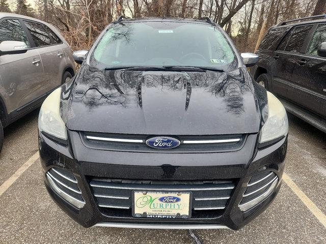 used 2016 Ford Escape car, priced at $10,888