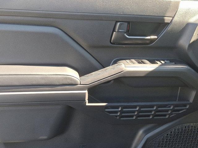 new 2025 Toyota Tacoma car, priced at $41,606