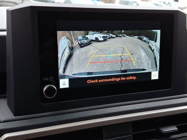 used 2025 Toyota Tacoma car, priced at $32,888