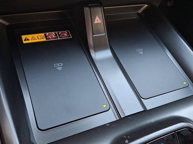 new 2026 Toyota bZ car, priced at $38,613