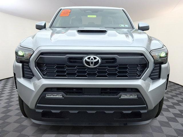 new 2025 Toyota Tacoma car, priced at $44,259