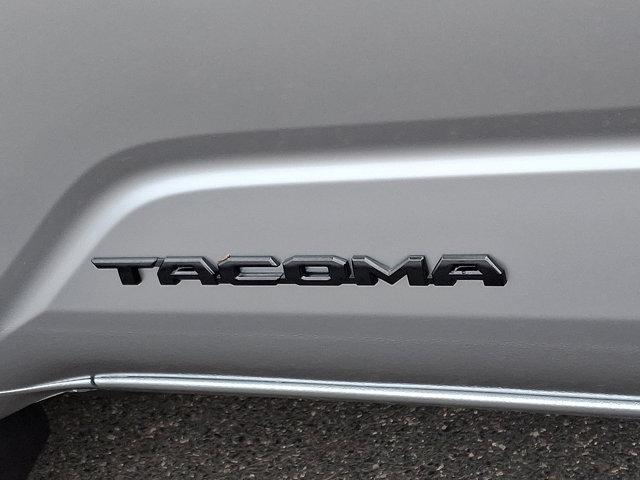 new 2025 Toyota Tacoma car, priced at $44,259