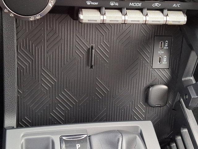 new 2025 Toyota Tacoma car, priced at $44,259