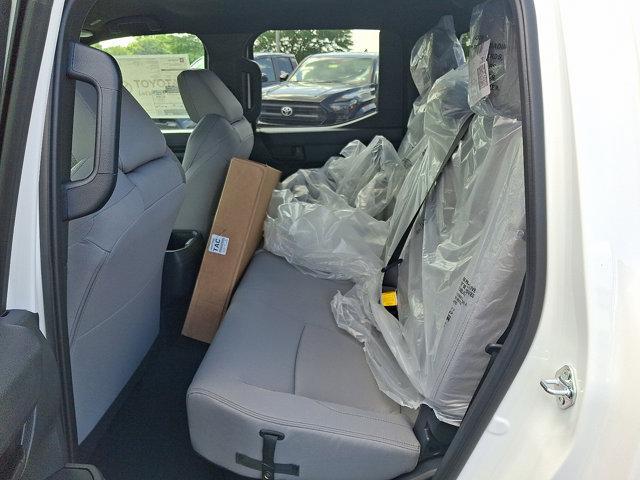 new 2025 Toyota Tacoma car, priced at $38,754