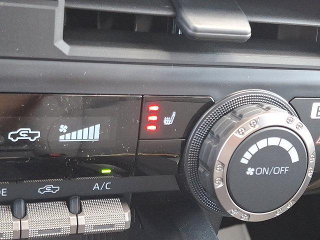 new 2025 Toyota Tacoma car, priced at $38,754