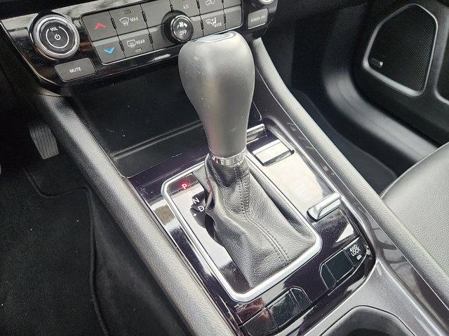 used 2024 Jeep Compass car, priced at $26,888