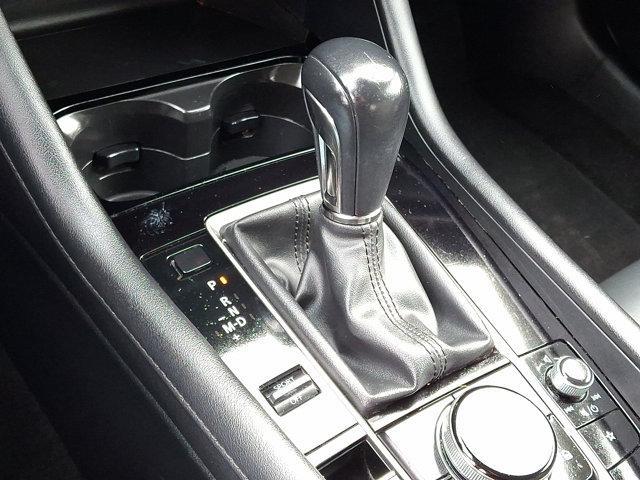 used 2024 Mazda Mazda3 car, priced at $19,888