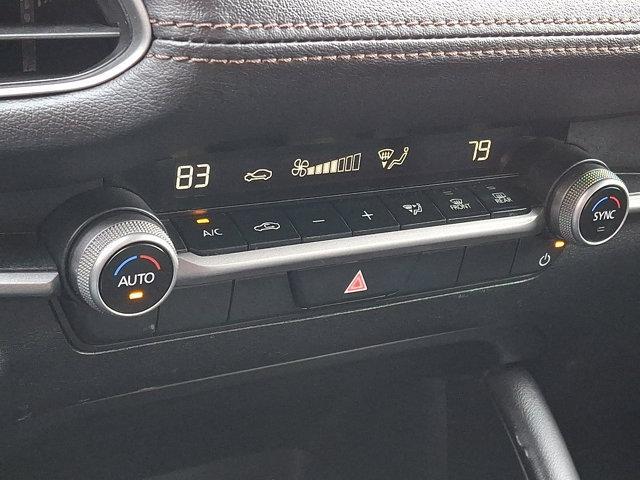 used 2024 Mazda Mazda3 car, priced at $19,888