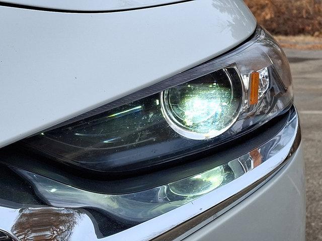 used 2024 Mazda Mazda3 car, priced at $19,888