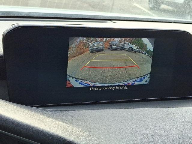 used 2024 Mazda Mazda3 car, priced at $19,888