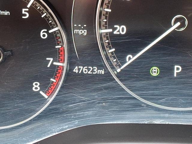 used 2024 Mazda Mazda3 car, priced at $19,888