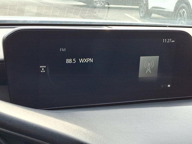 used 2024 Mazda Mazda3 car, priced at $19,888