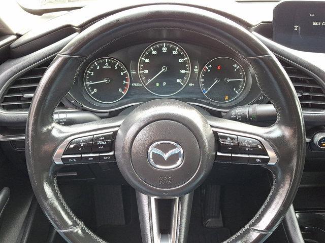 used 2024 Mazda Mazda3 car, priced at $19,888