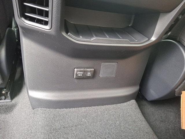 new 2026 Toyota Tundra car, priced at $55,024