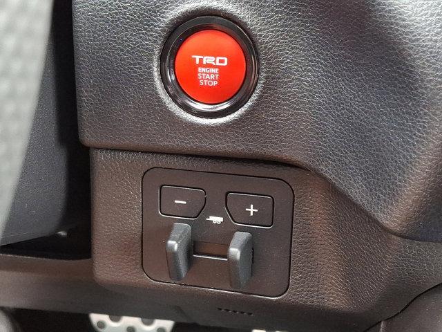 new 2026 Toyota Tundra car, priced at $55,024