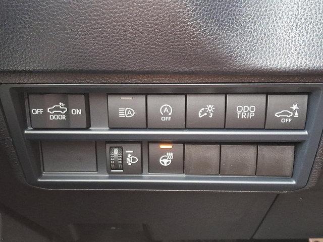 new 2026 Toyota Tundra car, priced at $55,024