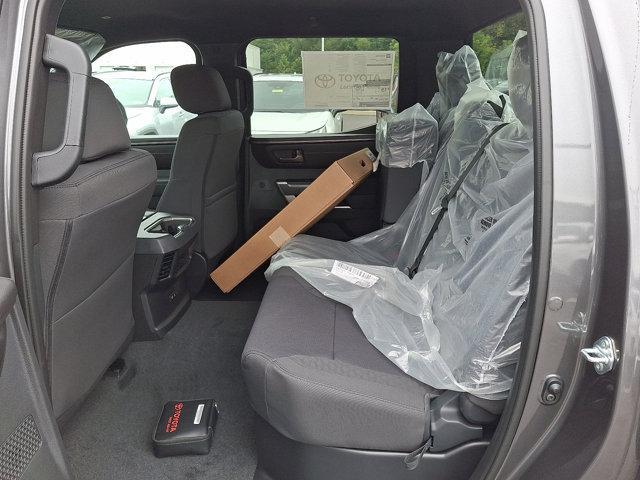 new 2026 Toyota Tundra car, priced at $55,024