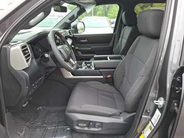 new 2026 Toyota Tundra car, priced at $55,024