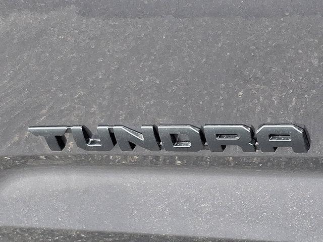 new 2026 Toyota Tundra car, priced at $55,024