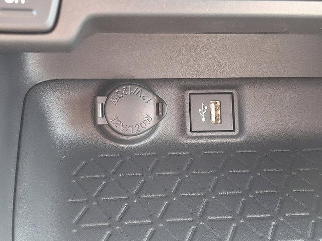 new 2025 Toyota RAV4 Hybrid car, priced at $34,715