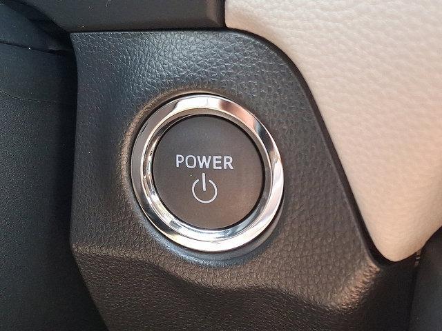 new 2025 Toyota RAV4 Hybrid car, priced at $34,715