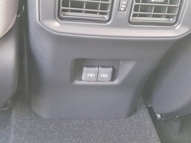 new 2025 Toyota RAV4 Hybrid car, priced at $34,715