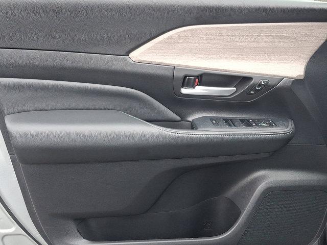 used 2024 Toyota Grand Highlander car, priced at $49,888